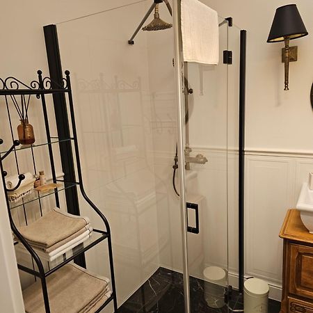 Wyjatkowy Apartament W Sercu Gdanska Exteriör bild