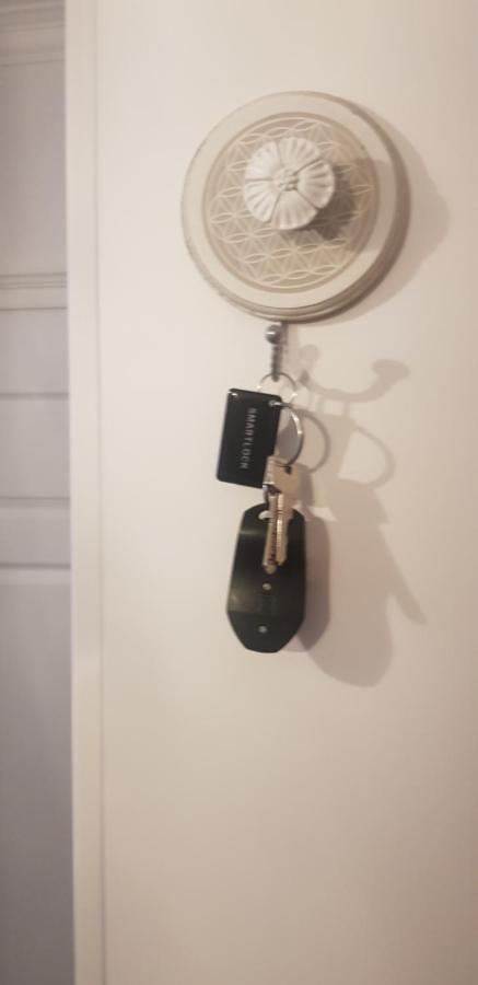 Wyjatkowy Apartament W Sercu Gdanska Exteriör bild