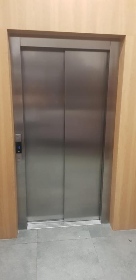 Wyjatkowy Apartament W Sercu Gdanska Exteriör bild