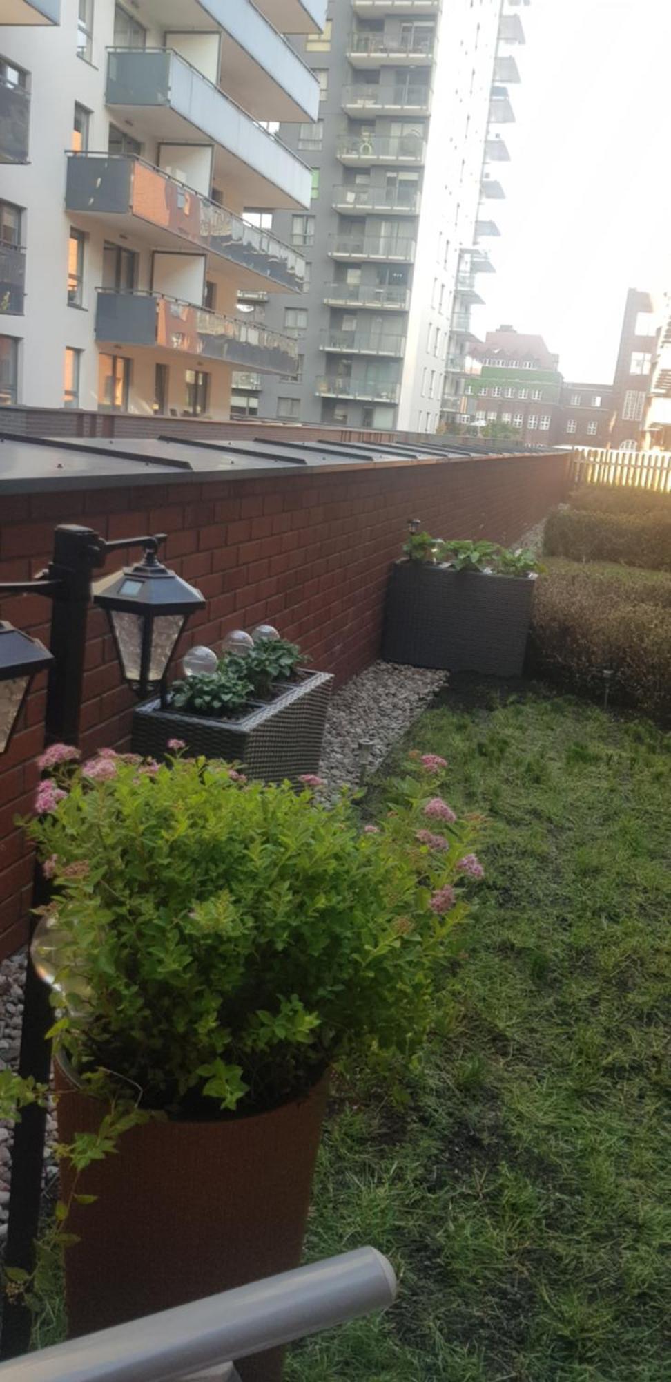 Wyjatkowy Apartament W Sercu Gdanska Exteriör bild