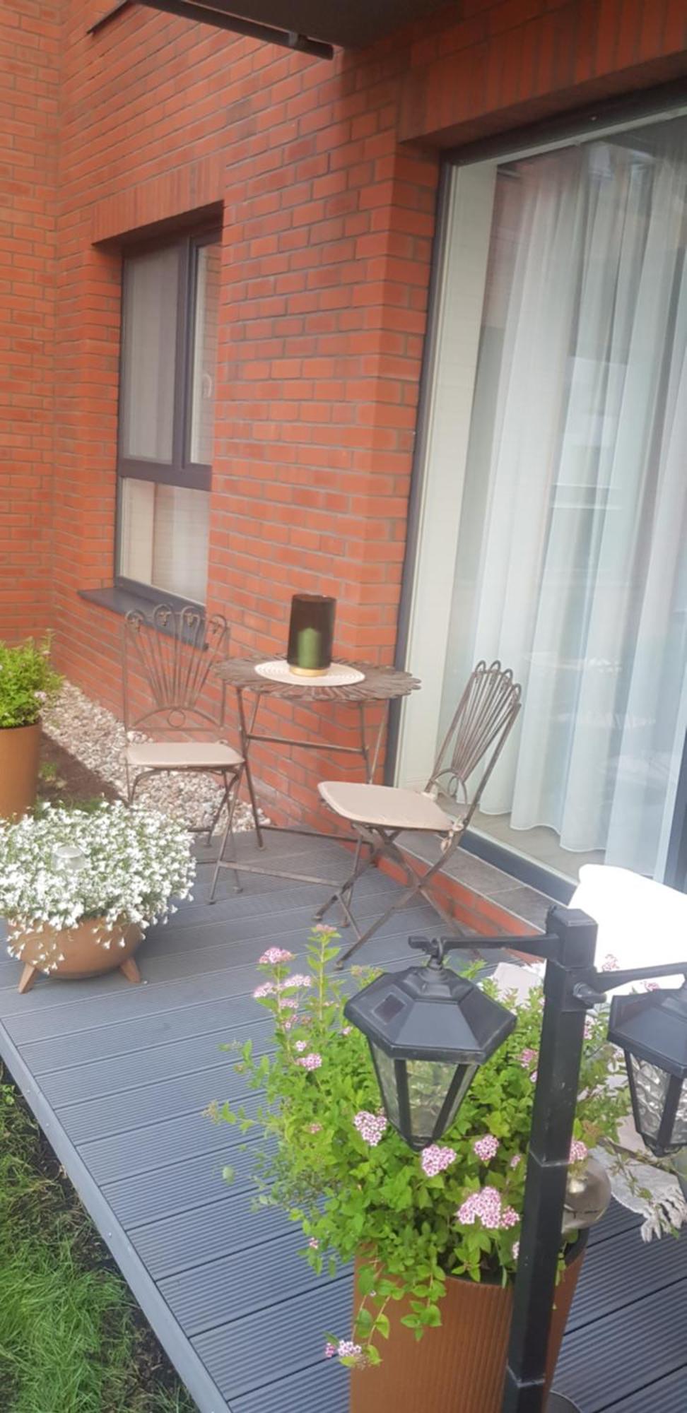 Wyjatkowy Apartament W Sercu Gdanska Exteriör bild