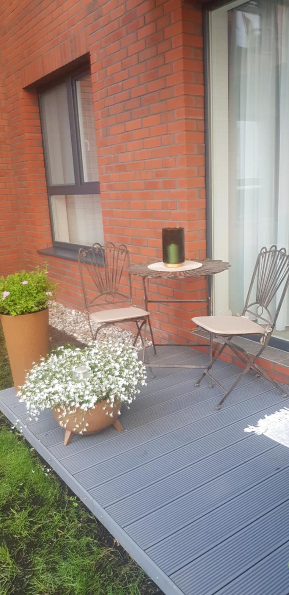 Wyjatkowy Apartament W Sercu Gdanska Exteriör bild