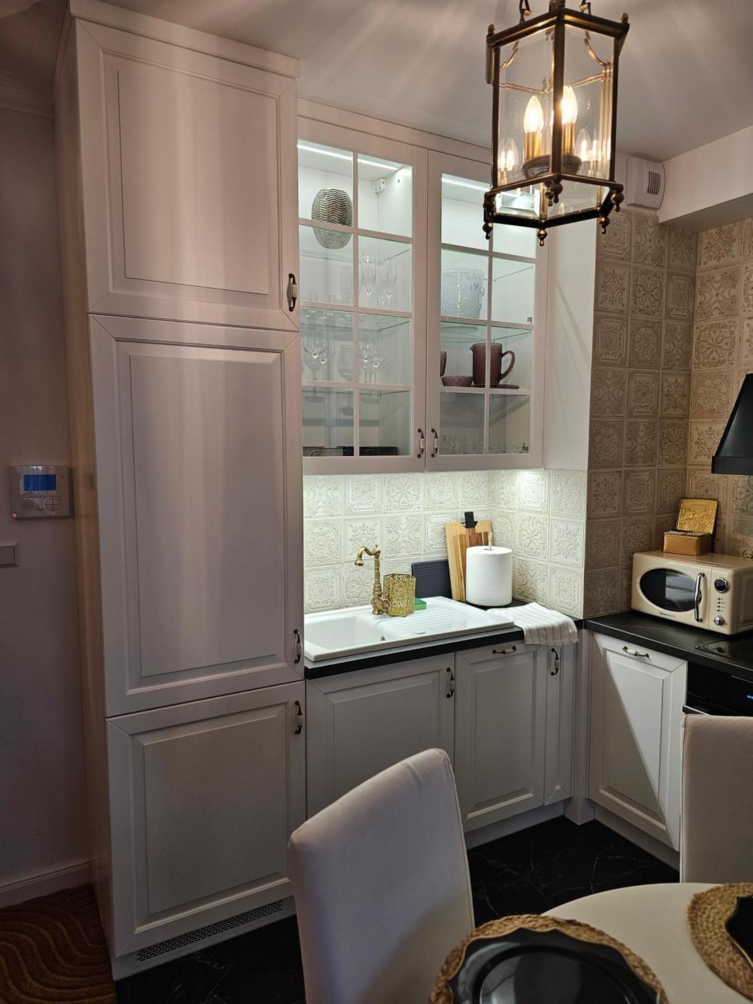 Wyjatkowy Apartament W Sercu Gdanska Exteriör bild